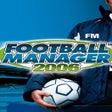 أيقونة البرنامج: Football Manager 2006