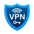 Ikona programu: Fast VPN 2022
