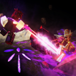 Programikonen: Black Magic II: Phantoms …