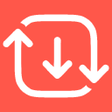 Ícone do programa: Video Downloader for Inst…