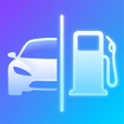 Ikona programu: Auttro: Car Expense Track…
