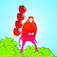 程序图标：Super Food Challenge 3D