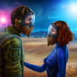 Ikona programu: Space Legends: Adventure …