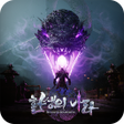 程序图标：환생M
