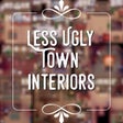 Icon of program: Less Ugly Town Interiors