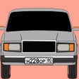 Programikonen: Салон ВАЗ 2107