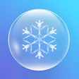 Ícone do programa: Snowflake VPN