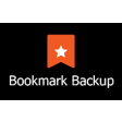 Bookmark Backup