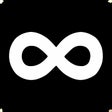 500px Image Download icon