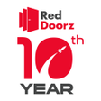 Ícone do programa: RedDoorz : Hotel Booking …
