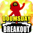 Icoon van programma: Doomsday Breakout