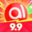 Ikon program: Akulaku - Installment Sho…