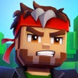 Ikona programu: Pixel Gun 2