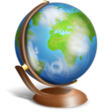 Icoon van programma: Travel Tracker - GPS trac…