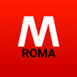 Icoon van programma: Metro Roma
