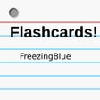 FreezingBlue Flashcards