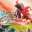 Programın simgesi: Peasant Knight