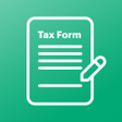 程序图标：e-taxfiller: edit pdf for…