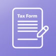 Biểu tượng của chương trình: e-taxfiller: Edit PDF For…