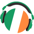 程序图标：Ireland Radio  Irish AM  …