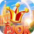 أيقونة البرنامج: PJOKMerge Mosaic
