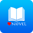 Иконка программы: Love Novel - Listen  Read