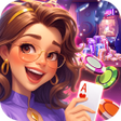 أيقونة البرنامج: Gambler Tale 2024