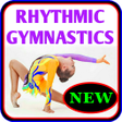 Programikonen: Learn easy rhythmic gymna…