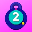 ไอคอนของโปรแกรม: Pop the Lock 2
