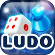 プログラムのアイコン：Ludo Magic