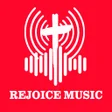 Icoon van programma: Rejoice Music