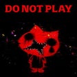 Ikona programu: Do Not Play