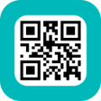 プログラムのアイコン：QR  Barcode Scanner