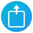 Ikon program: URL QR Code Generator