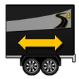プログラムのアイコン：Trucker's Slide Calc