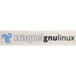 Icon of program: Trisquel