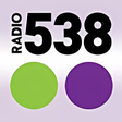 Icoon van programma: Radio 538