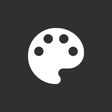 程序图标：Custom Color Palette for …