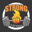程序图标：Strong Fitness App