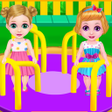 Иконка программы: Julio And Friend in Park
