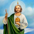 Programikonen: San Judas Tadeo