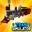 Programikonen: Train Simulator