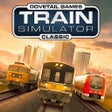 Biểu tượng của chương trình: Train Simulator