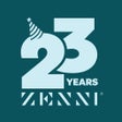 Иконка программы: Zenni - Eyewear for Every…