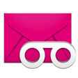 プログラムのアイコン：T-Mobile Visual Voicemail