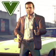 Icono de programa: GTA 5 - Craft Theft autos…