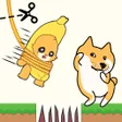 Иконка программы: Rope Rescue: Cut Save Puz…