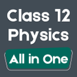 程序图标：Class 12 Physics Solution…