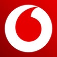 程序图标：My Vodafone Qatar