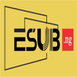 Icoon van programma: Esub  Cheap data